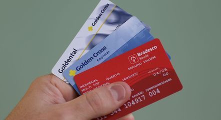 Planos individuais têm reajustes menores que os dos coletivos