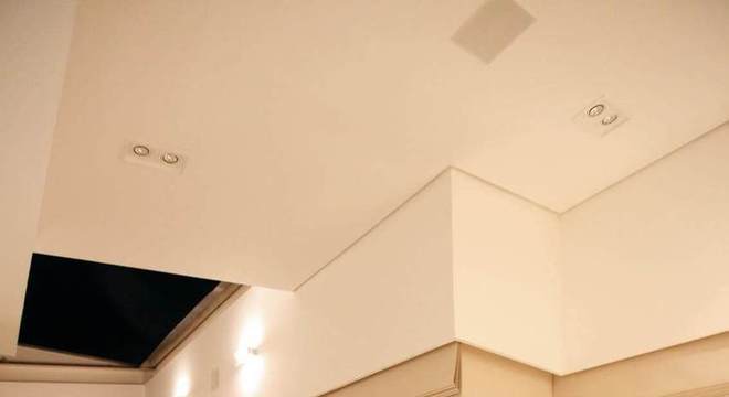 Plantas para apartamento - vasos com plantas 