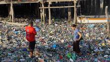 Pandemia gerou cerca de 8 milhões de toneladas de resíduos plásticos