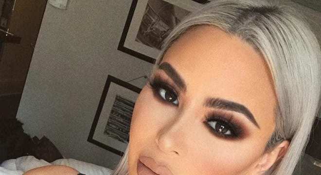 Platinada- Como fazer e cuidar, tipos de platinado + fotos para se inspirar