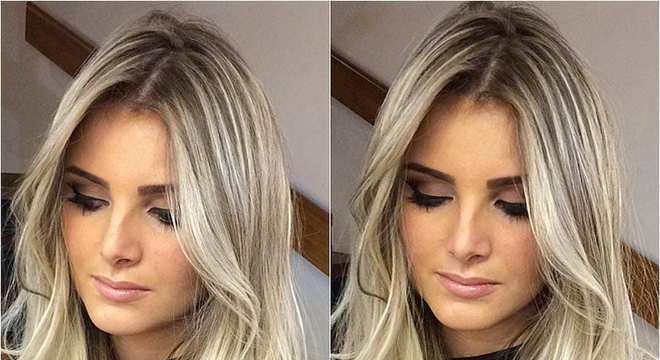 Platinada- Como fazer e cuidar, tipos de platinado + fotos para se inspirar