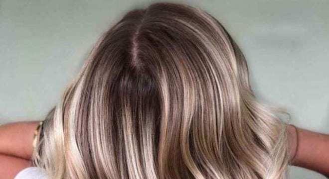 Platinada- Como fazer e cuidar, tipos de platinado + fotos para se inspirar