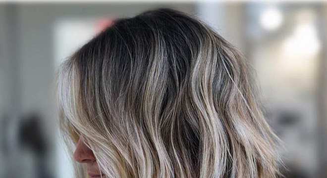 Platinada- Como fazer e cuidar, tipos de platinado + fotos para se inspirar