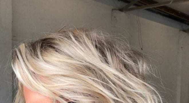 Platinada- Como fazer e cuidar, tipos de platinado + fotos para se inspirar