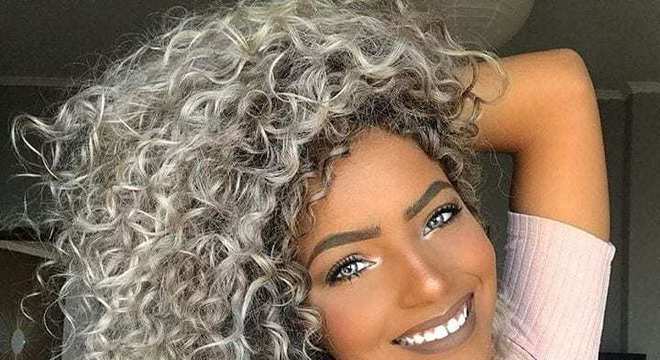 Platinada- Como fazer e cuidar, tipos de platinado + fotos para se inspirar