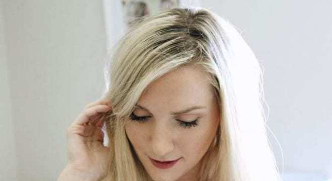 Platinada- Como fazer e cuidar, tipos de platinado + fotos para se inspirar