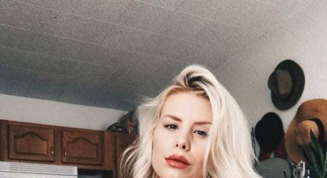 Platinada- Como fazer e cuidar, tipos de platinado + fotos para se inspirar