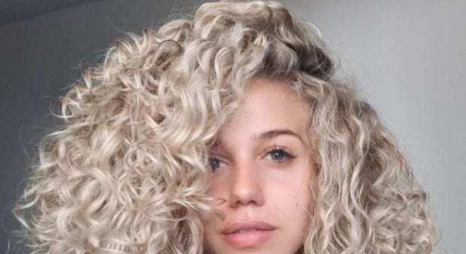 Platinada- Como fazer e cuidar, tipos de platinado + fotos para se inspirar