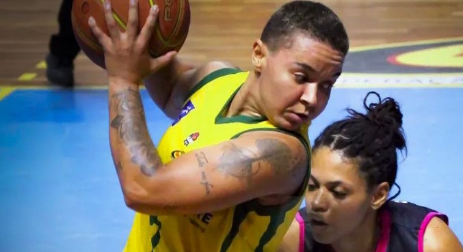 PlayPlus transmite a final do Campeonato Paulista Feminino de basquete  nesta quarta-feira (13) - RecordTV - R7 RecordTV