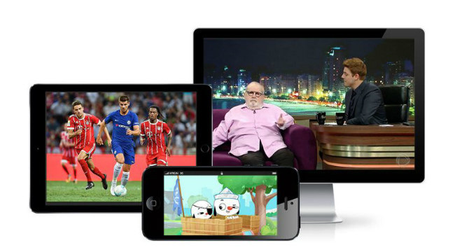 RecordTV lança plataforma PlayPlus - SET PORTAL