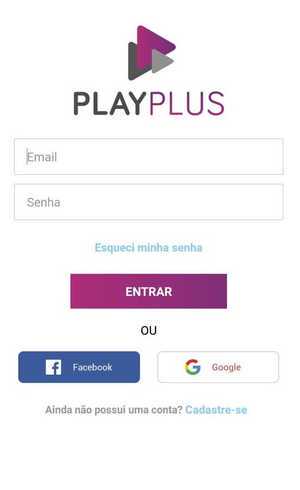 Baixar PlayPlus APK para Android