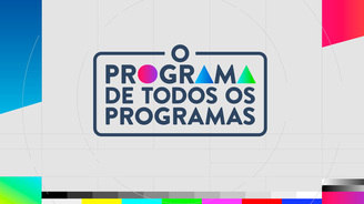 Flávio Ricco e Dani Bavoso recebem grandes nomes da TV brasileira e contam todas as notícias sobre os bastidores (Reprodução/PlayPlus)