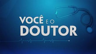 Você e o Doutor é apresentado pelo programa Hoje Em Dia, da Record TV, sob o comando do Dr. Antônio Sproesser; acompanhe (Reprodução/PlayPlus)