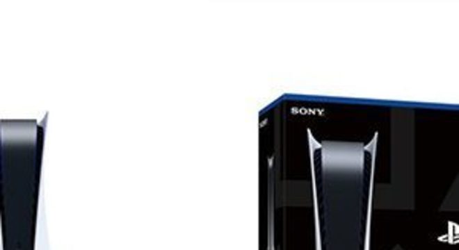 PlayStation 5 esgota na véspera do início da pré-venda nos EUA - Outer Space