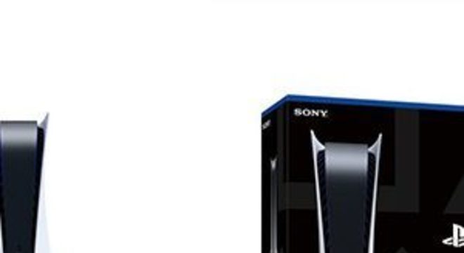 PRECO DO PLAYSTATION 5 NOS ESTADOS UNIDOS 