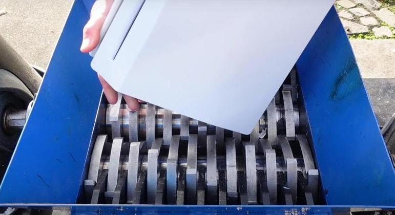 O resultado é exatamente o que você está imaginando