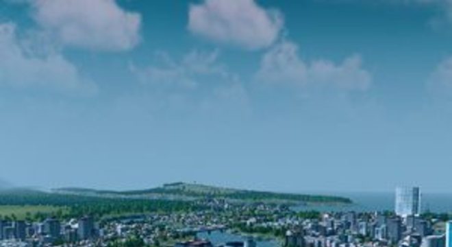 PlayStation Plus dá Cities Skylines e Farming Simulator 19 em maio
