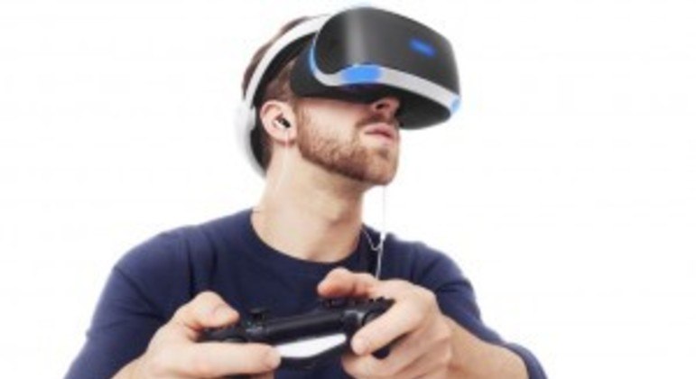 PlayStation Plus dará 3 jogos de PS VR em novembro