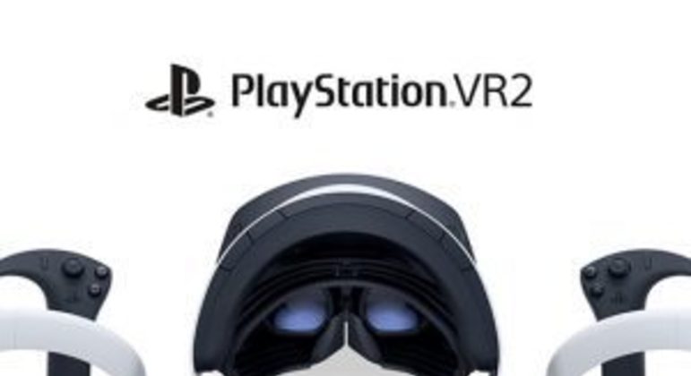 PlayStation VR2 não será retrocompatível com o PSVR