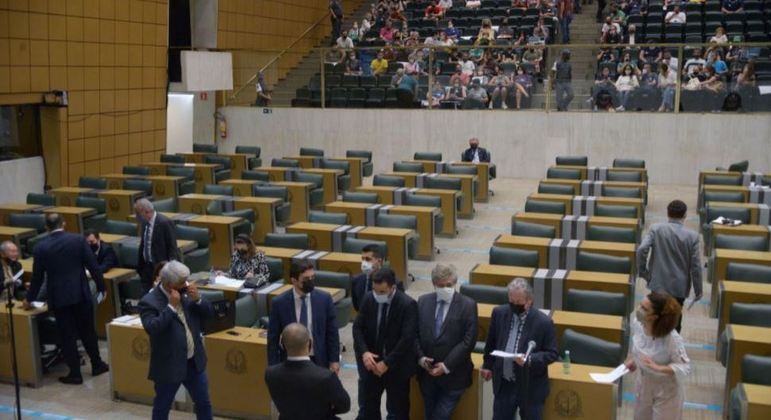 Alesp autoriza entrada de policiais civis na Atividade Delegada nos dias de folga
