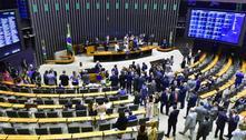 Congresso aprova texto que prevê R$ 13,3 trilhões para 88 programas do governo até 2027 