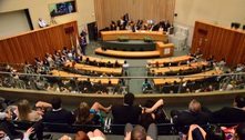 Câmara Legislativa encerra campanha Agosto Lilás em meio a alta nos casos de feminicídio
