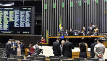 Congresso se reúne para analisar os vetos do presidente Jair Bolsonaro 