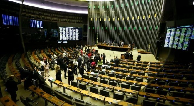 O Fundo Eleitoral foi criado em 2017 pelo Congresso e sancionado em cima da hora pelo ex-presidente Michel Temer (MDB)