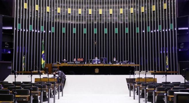 Projetos de lei para prisão em 2ª instância caminharam pouco no Congresso