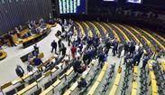 Congresso deve derrubar veto de Lula e discute tornar desoneração fixa (Zeca Ribeiro/Câmara dos Deputados - 7.7.2023)
