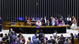 Veja quais serão os próximos passos da nova regra fiscal no Congresso (Divulgação/ Câmara dos Deputados- 09.03.2023)