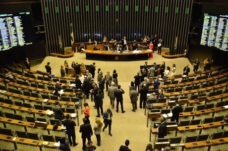 Texto pode ser levado a votação já nesta terça-feira