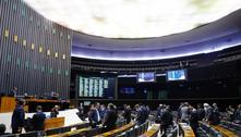Câmara aprova aumento de salário a presidente, vice, deputados e senadores 