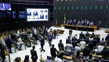 Câmara dos Deputados aprova PEC do estouro em primeiro turno