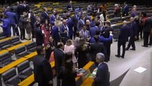 Câmara dos Deputados aprova regime de urgência de regras para demarcação