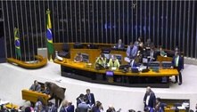Câmara dos Deputados aprova suspensão de dispositivos de decretos de Lula sobre saneamento