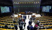PEC quer limitar alcance de indultos concedidos pelo presidente (Pablo Valadares / Câmara dos Deputados - 23.3.2023)