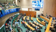 Câmara Legislativa do DF volta do recesso na terça; CPI e direitos da mulher marcaram 1º semestre