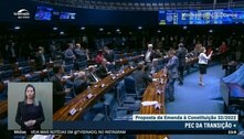 Plenário do Senado aprova PEC do estouro; texto segue para a Câmara
