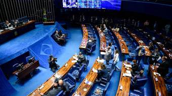 Despite resistance from the governing base, opposition pressures for new commissions in the Senate – News