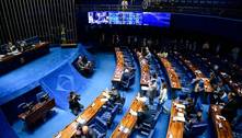 Apesar de resistência governista, oposição quer novas comissões no Senado