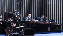 Senado aprova projeto que fixa valor do ICMS sobre combustíveis 