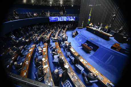 Texto perde validade se não for aprovado até dia 3