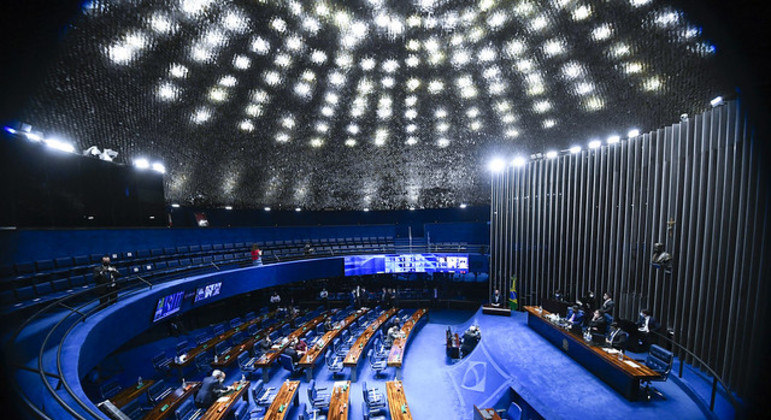 Senado aprova prioridade de alunos deficientes na rede pública – Notícias
