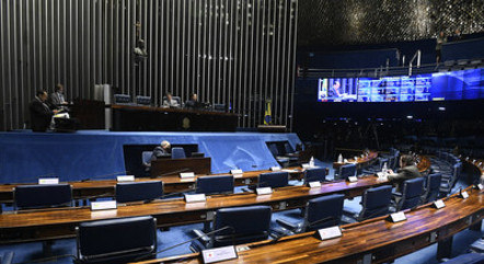 Senado aprovou MP nesta quinta-feira