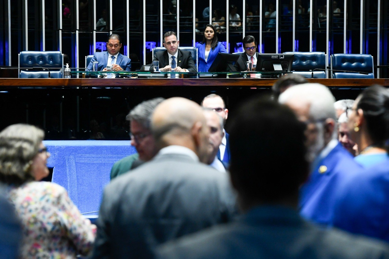 Entenda o que muda com a reforma tributária, aprovada pelo Senado nesta quarta-feira