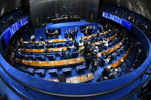 Com aprovação do Senado, texto volta à Câmara