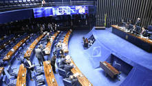 PEC do estouro será apresentada ao Senado nesta quarta, diz transição