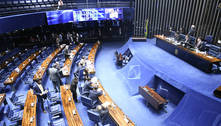 Senado aprova PEC que cria voucher para caminhoneiro e aumenta Auxílio Brasil 
