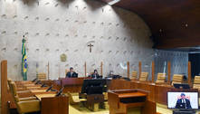 Maioria do STF vota para manter o fundo eleitoral de R$ 4,9 bilhões